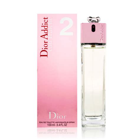 dior addict 2 a que huele|dior addict 2 perfume.